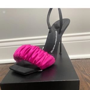 Alexander wang sandal